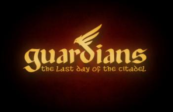  Guardians: The Last Day of the Citadel (2011). Нажмите, чтобы увеличить.