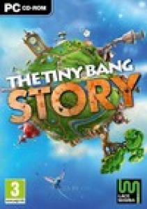  Tiny Bang Story, The (2011). Нажмите, чтобы увеличить.