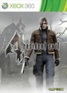  Resident Evil 4 HD (2011). Нажмите, чтобы увеличить.