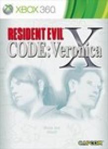  Resident Evil Code: Veronica X HD (2011). Нажмите, чтобы увеличить.