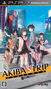  Akiba's Trip (2011). Нажмите, чтобы увеличить.