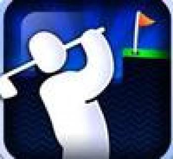  Super Stickman Golf (2011). Нажмите, чтобы увеличить.