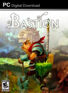  Bastion (2011). Нажмите, чтобы увеличить.