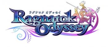 Ragnarok Odyssey (2011). Нажмите, чтобы увеличить.