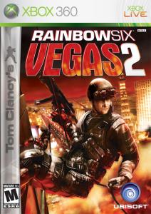  Tom Clancy's Rainbow Six Vegas 2 (2008). Нажмите, чтобы увеличить.
