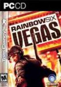  Tom Clancy's Rainbow Six Vegas (2006). Нажмите, чтобы увеличить.