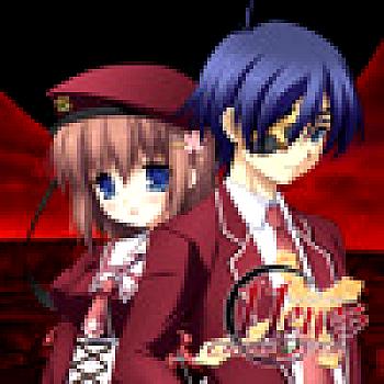  11eyes CrossOver (2010). Нажмите, чтобы увеличить.