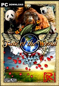 Fate of the World (2011). Нажмите, чтобы увеличить.