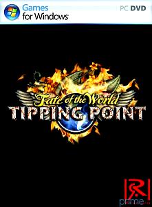  Fate of the World: Tipping Point (2011). Нажмите, чтобы увеличить.