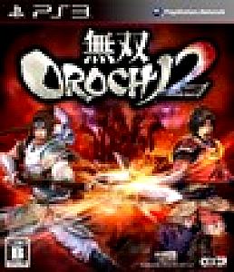  Musou Orochi 2 (2011). Нажмите, чтобы увеличить.