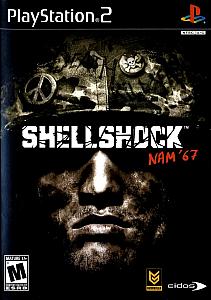  ShellShock: Nam '67 (2004). Нажмите, чтобы увеличить.
