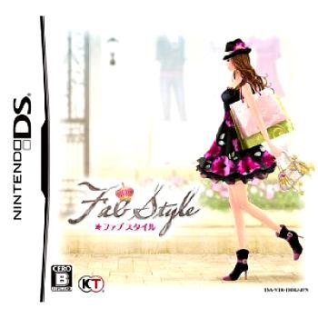  FabStyle (2011). Нажмите, чтобы увеличить.