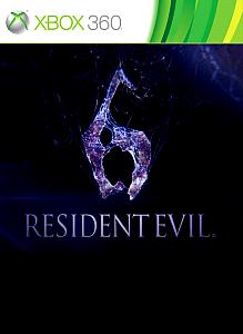  Resident Evil 6 (2012). Нажмите, чтобы увеличить.