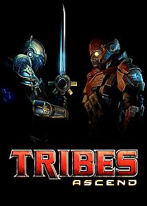  Tribes: Ascend (2012). Нажмите, чтобы увеличить.