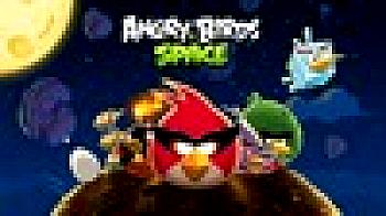  Angry Birds Space (2012). Нажмите, чтобы увеличить.