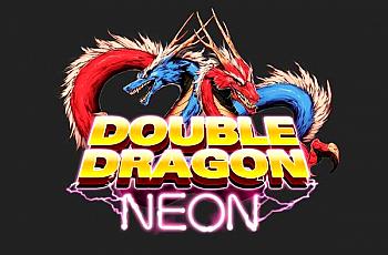  Double Dragon: Neon (2012). Нажмите, чтобы увеличить.