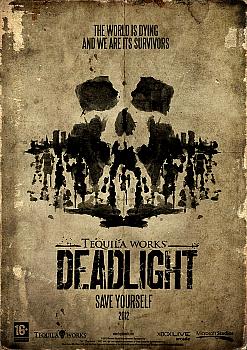  Deadlight (2012). Нажмите, чтобы увеличить.