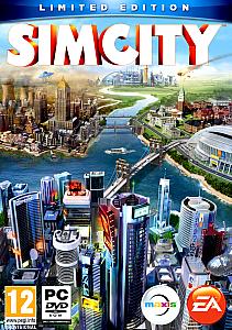  SimCity (2013). Нажмите, чтобы увеличить.