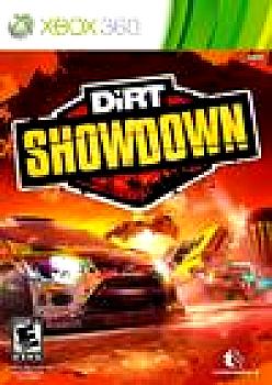  DiRT Showdown (2012). Нажмите, чтобы увеличить.
