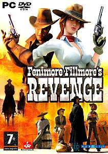  Fenimore Fillmore's Revenge (2009). Нажмите, чтобы увеличить.