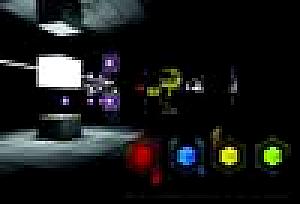  Q.U.B.E. (2012). Нажмите, чтобы увеличить.