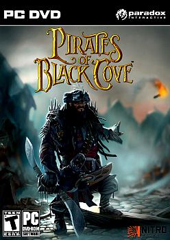  Pirates of Black Cove (2011). Нажмите, чтобы увеличить.