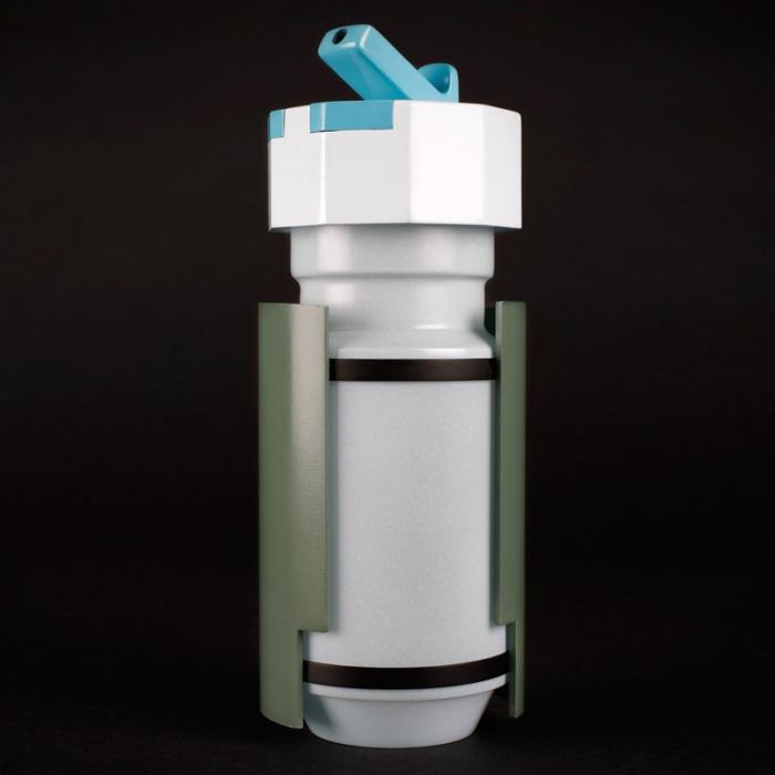 Dead Space 3 Dev-Team Edition