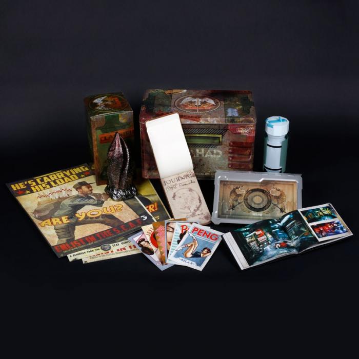 Dead Space 3 Dev-Team Edition