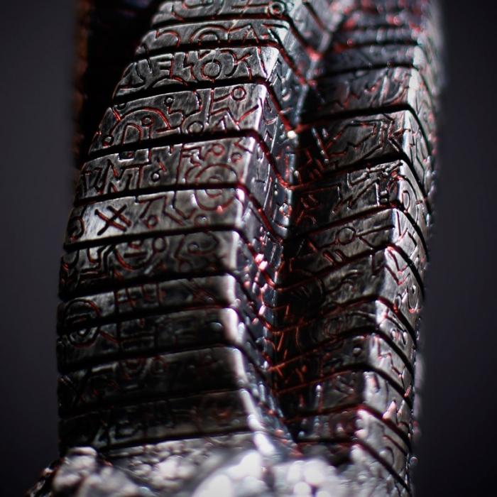 Dead Space 3 Dev-Team Edition