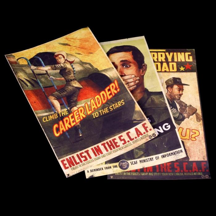 Dead Space 3 Dev-Team Edition