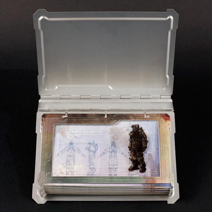 Dead Space 3 Dev-Team Edition