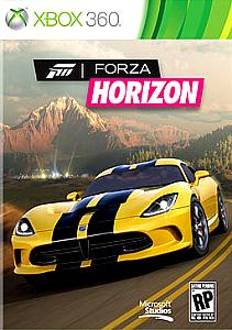  Forza Horizon (2012). Нажмите, чтобы увеличить.