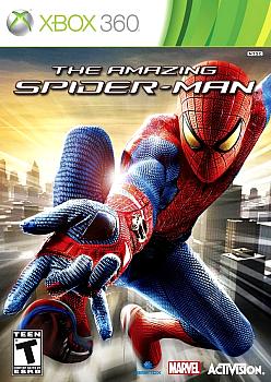  Amazing Spider-Man, The (2012). Нажмите, чтобы увеличить.