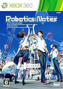  Robotics;Notes (2012). Нажмите, чтобы увеличить.
