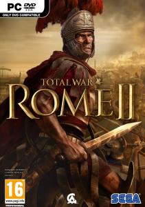  Total War: Rome II (2013). Нажмите, чтобы увеличить.