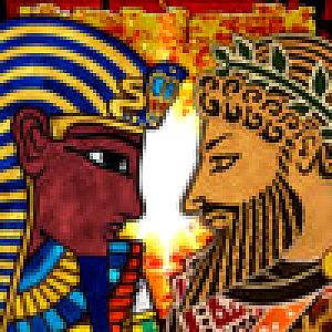  Alexandria Bloodshow (2012). Нажмите, чтобы увеличить.