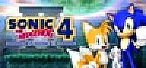  Sonic the Hedgehog 4: Episode II (2012). Нажмите, чтобы увеличить.