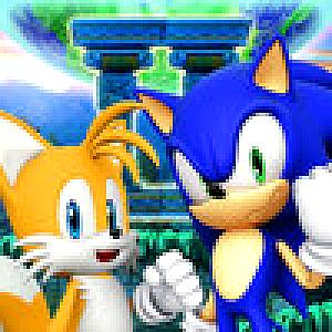 Sonic the Hedgehog 4: Episode II (2012). Нажмите, чтобы увеличить.