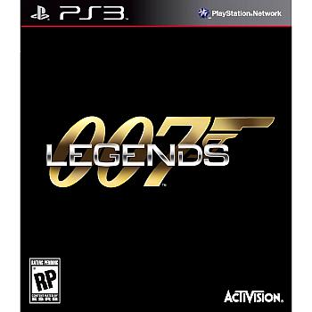  007 Legends (2012). Нажмите, чтобы увеличить.