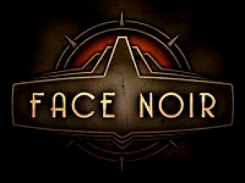  Face Noir (2012). Нажмите, чтобы увеличить.