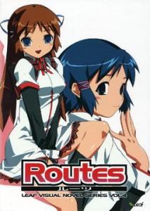  Routes (2003). Нажмите, чтобы увеличить.