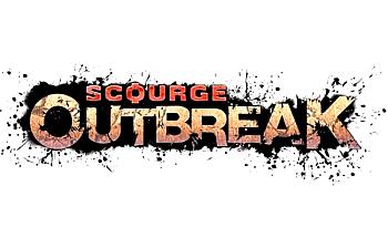  Scourge: Outbreak (2014). Нажмите, чтобы увеличить.