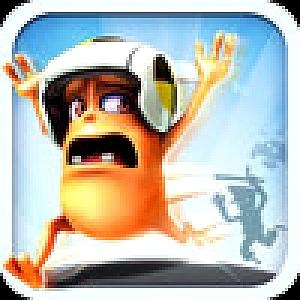  Critter Escape (2012). Нажмите, чтобы увеличить.