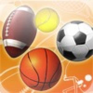  Sports Balls (2010). Нажмите, чтобы увеличить.