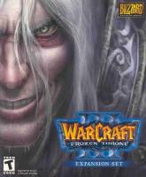  Warcraft III: The Frozen Throne (2003). Нажмите, чтобы увеличить.