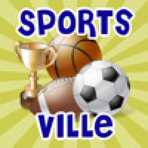  Sports Ville (2010). Нажмите, чтобы увеличить.