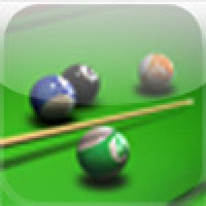  Star Pocketball (2009). Нажмите, чтобы увеличить.