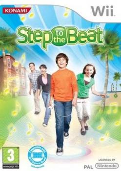  Step to the Beat (2010). Нажмите, чтобы увеличить.
