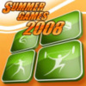  Summer Games (2009). Нажмите, чтобы увеличить.