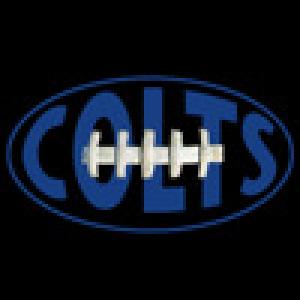  Super Bowl Predictor: Indy (2010). Нажмите, чтобы увеличить.